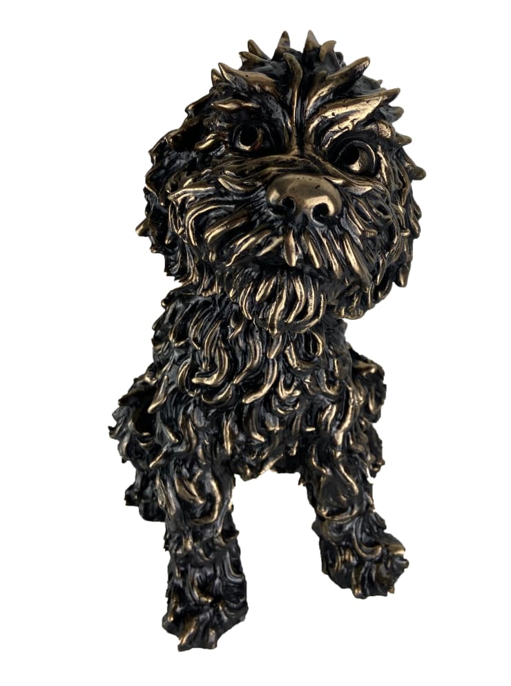 Patrick O'Reilly, A Promise of Friendship