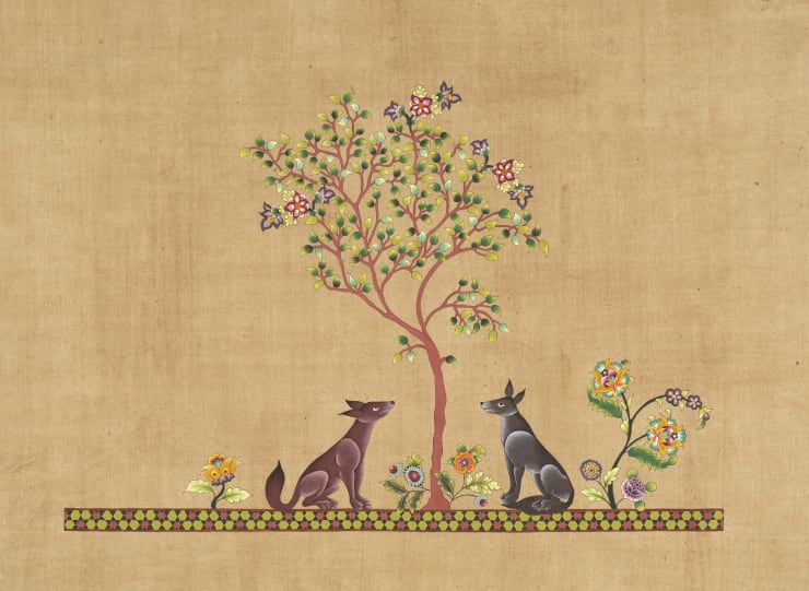 Hana Shahnavaz, The Old Man, Episode 01, Season 01