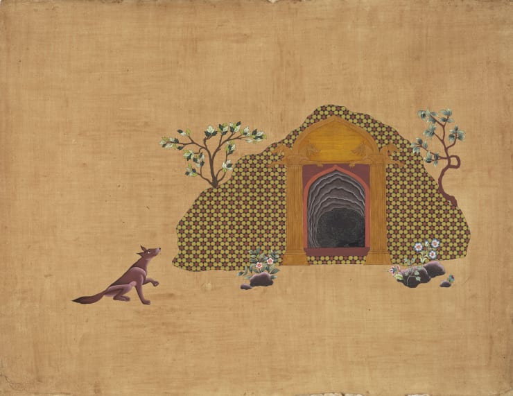 Hana Shahnavaz, The Old Man, Episode 07, Season 01