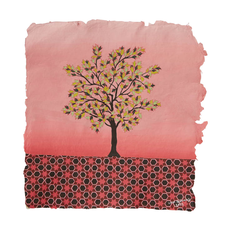 The Tree of Miracles and Transformations