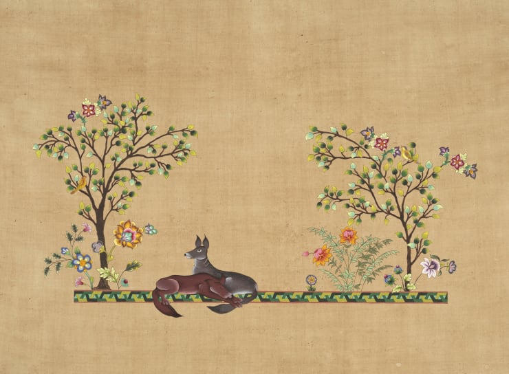 Hana Shahnavaz, The Old Man, Episode 02, Season 01