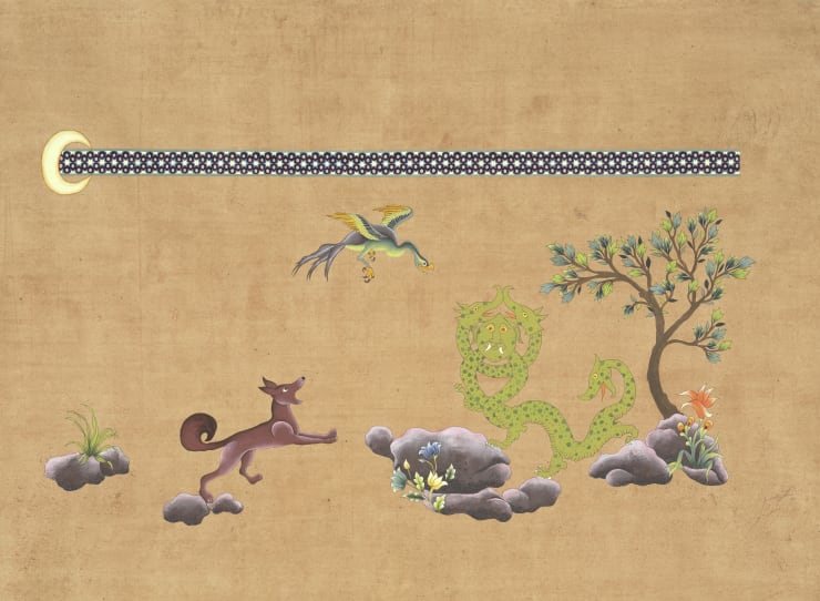 Hana Shahnavaz, The Old Man, Episode 06, Season 01