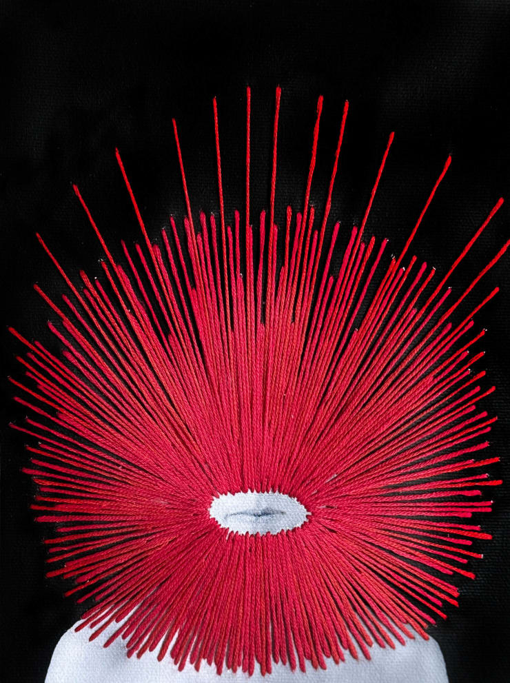 Marina Font, To Have a Voice , 2024