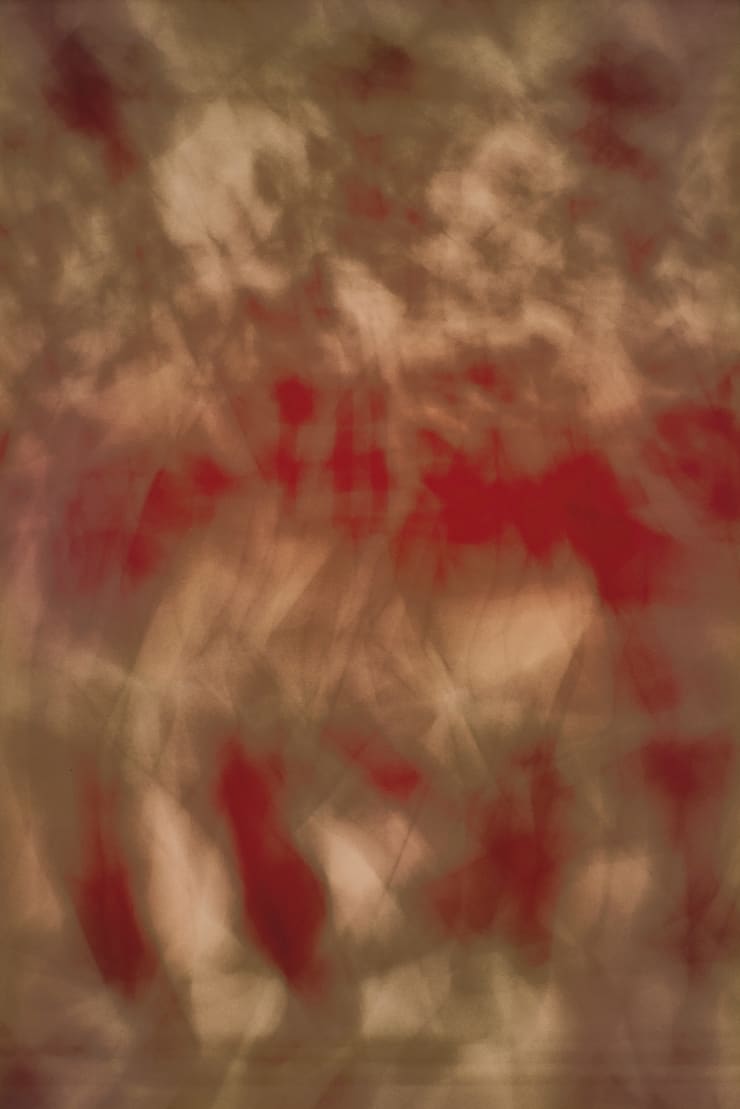 Luc Praet, A-2.TP09/1_M, From the series ALTERED / The Players, 2023