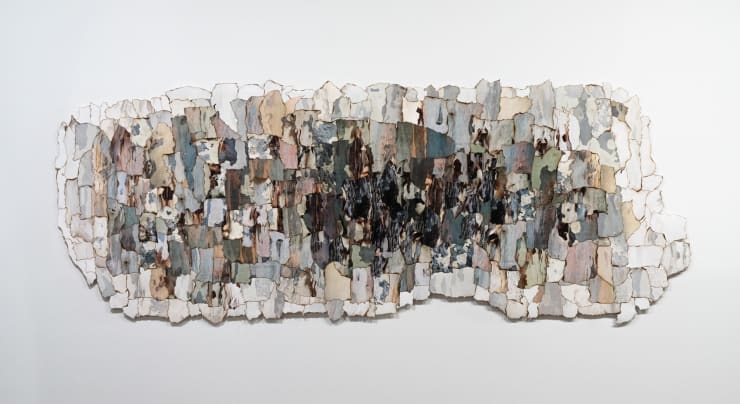 Morvarid K, This Too Shall Pass Temps 3.20, 2022