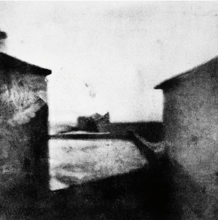 David Fathi, Variation on le Gras II