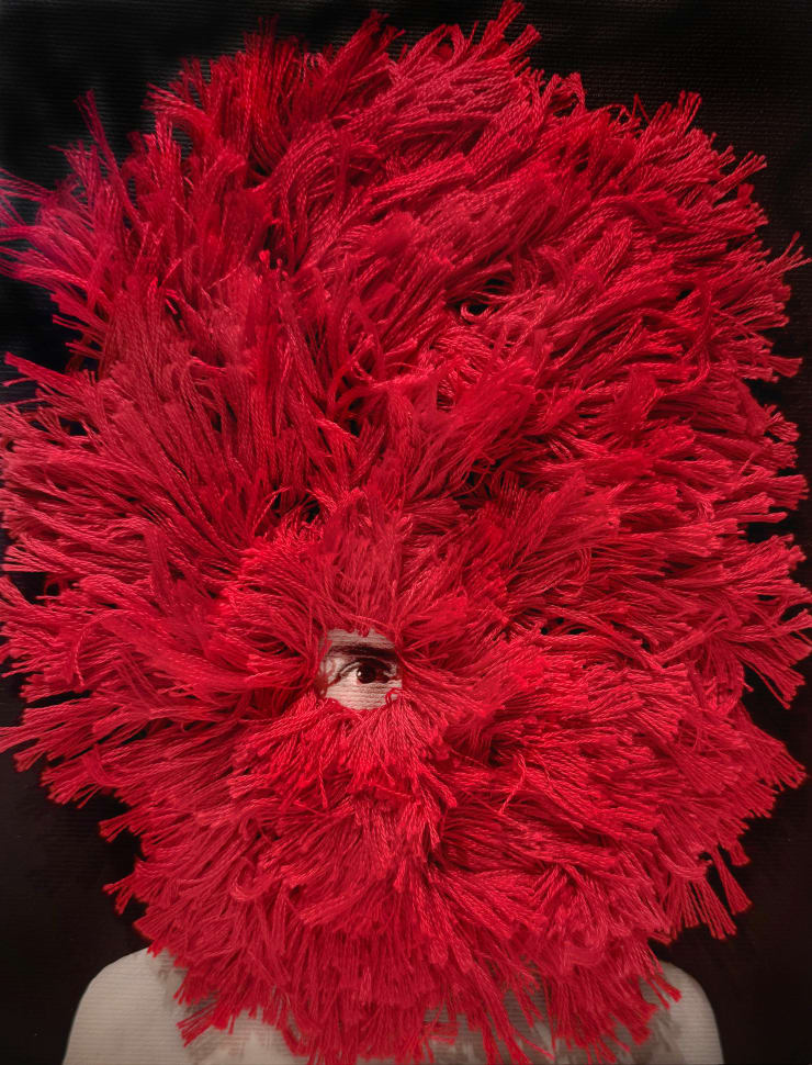 Marina Font, Untitled , 2024