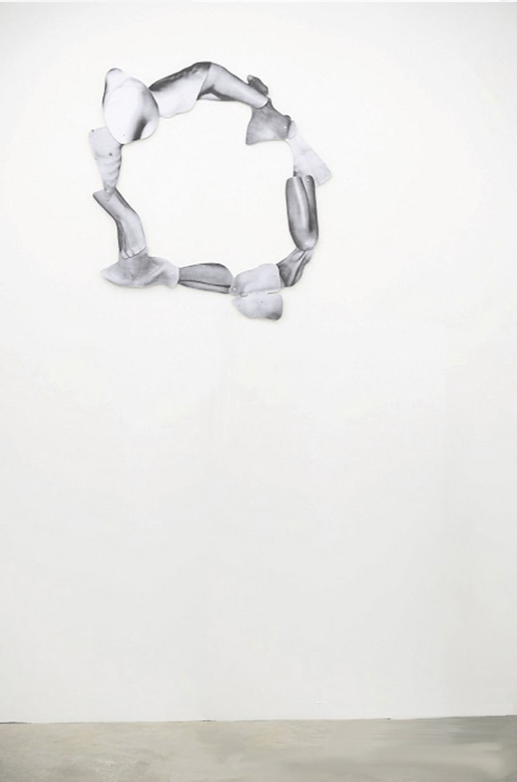 Anys Reimann, Love Circle