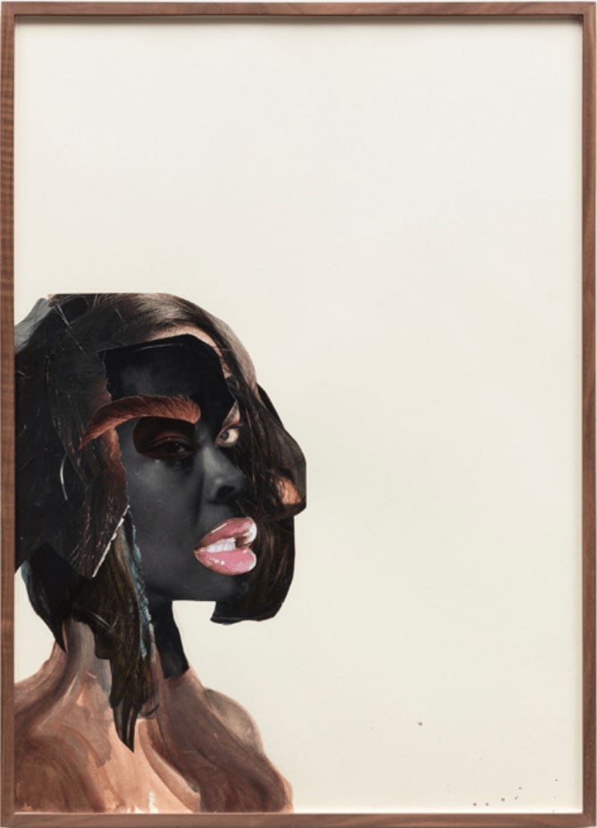 Anys Reimann, LE NOIRE DE... XXXIX, 2022