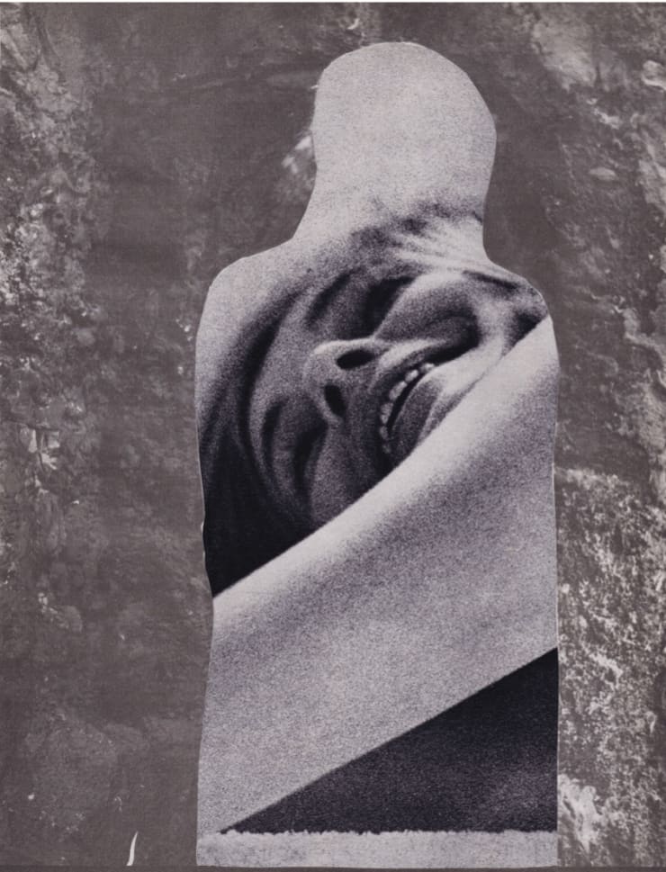 Audrey Guttman, Cyclothymia, 2021