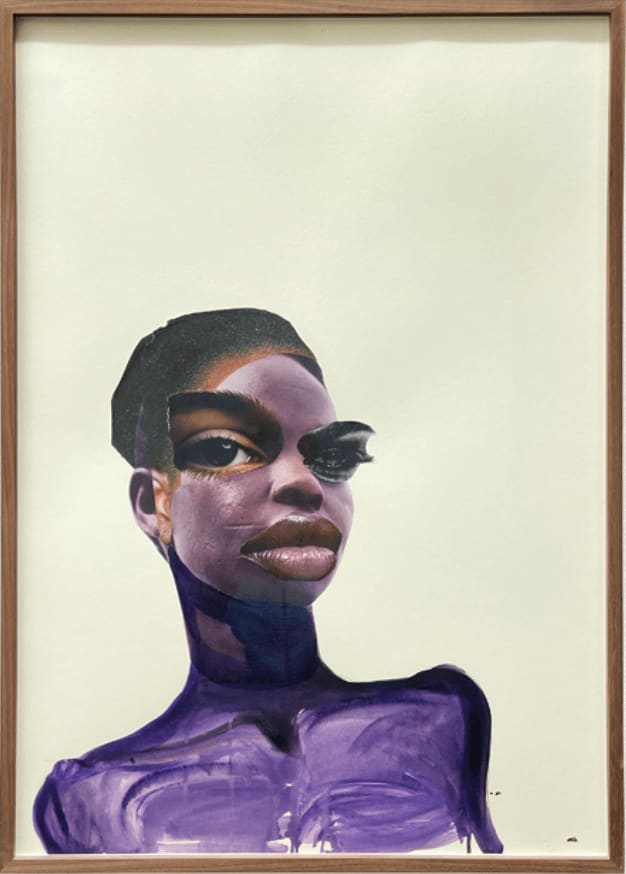 Anys Reimann, LE NOIRE DE..LVII, 2023