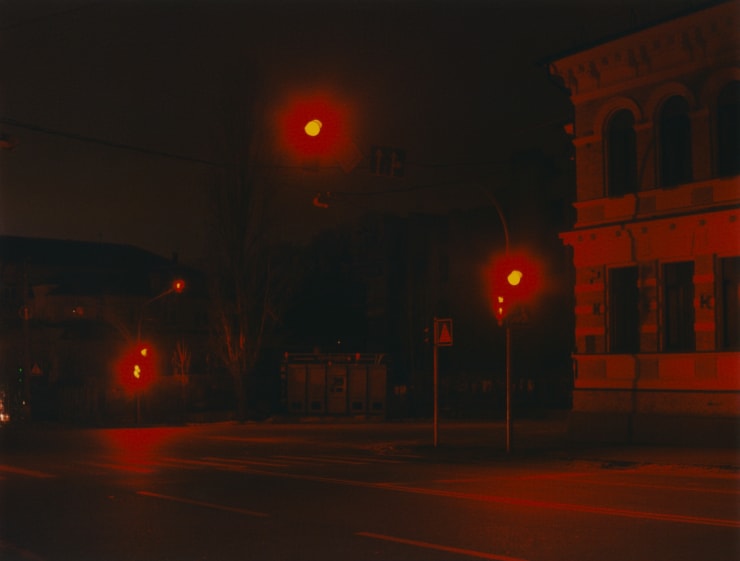 Daria Svertilova, From the series Irreversibly Altered, 2022 – ongoing