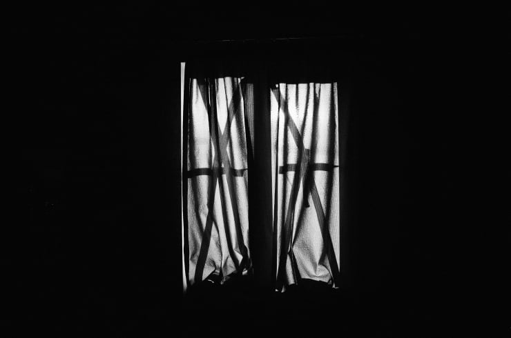 Lisa Bukreyeva, From The series 2402. War Diary, 2022 - ongoing