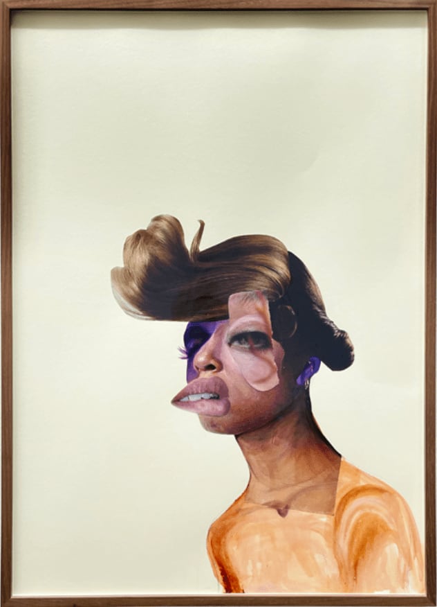 Anys Reimann, LE NOIRE DE..XLVIII, 2023