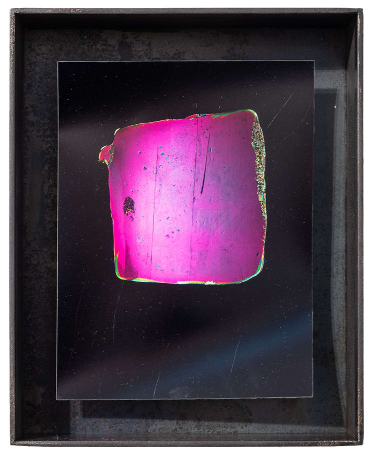 Laure Winants - Time Capsule #2, 2024