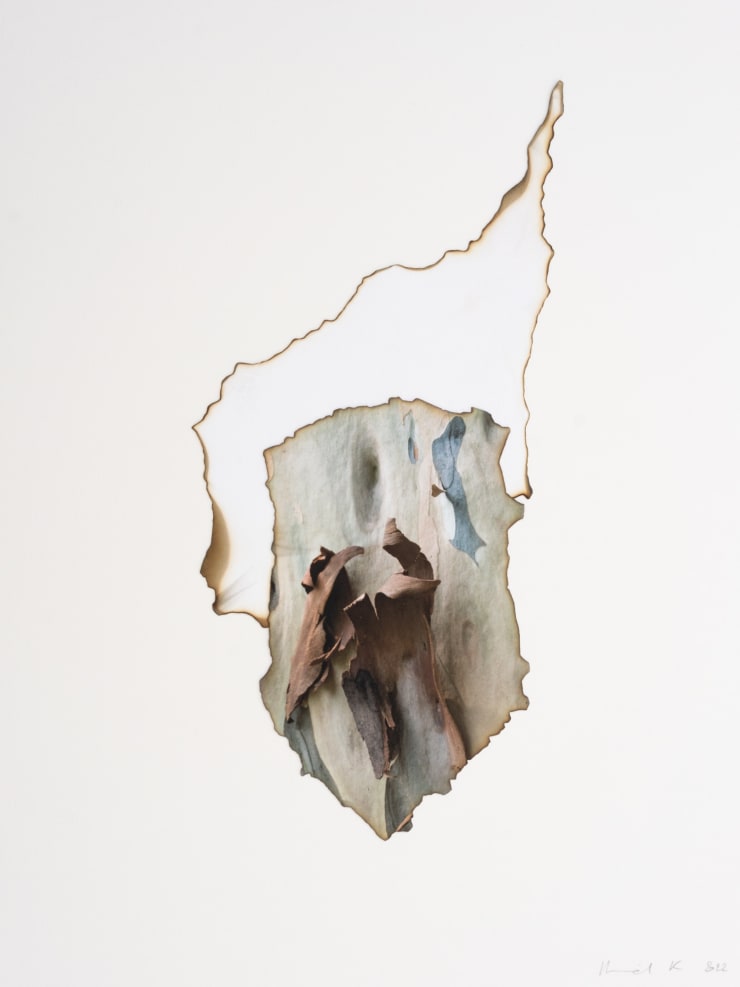 Morvarid K, This Too Shall Pass Temps 3.19, 2022