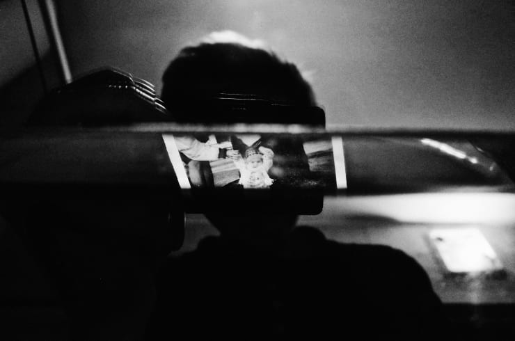 Lisa Bukreyeva, From The series 2402. War Diary, 2022 - ongoing