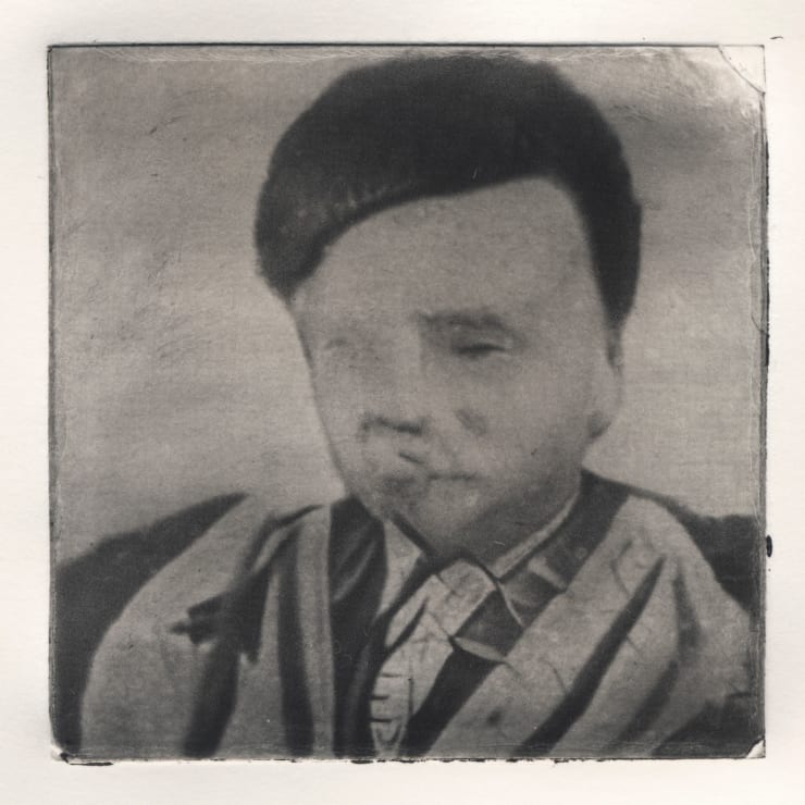 Alexey Yurenev, from the series War Actor, 2024