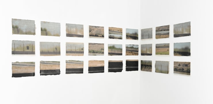 Romane Iskaria, Series Limit middle east, 2023