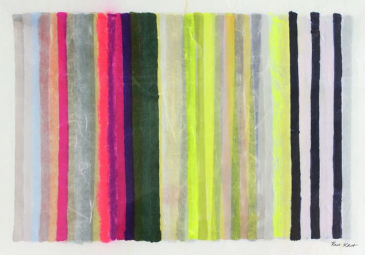 CHROMATIC HARMONY #4