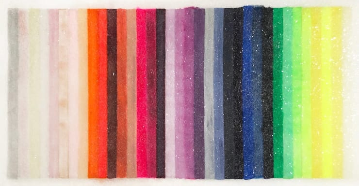Chromatic Harmony #26