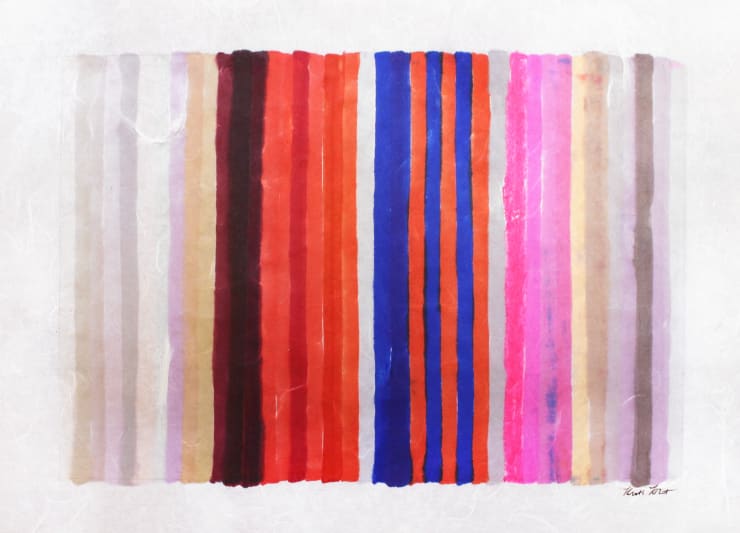 CHROMATIC HARMONY #6