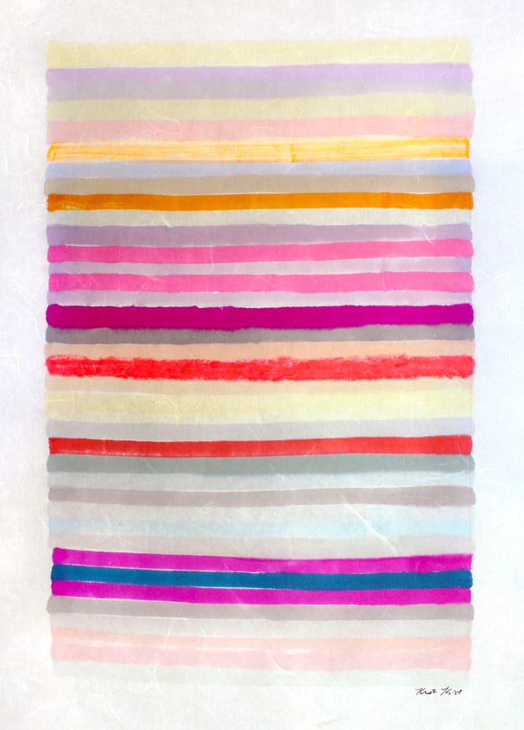 CHROMATIC HARMONY #7