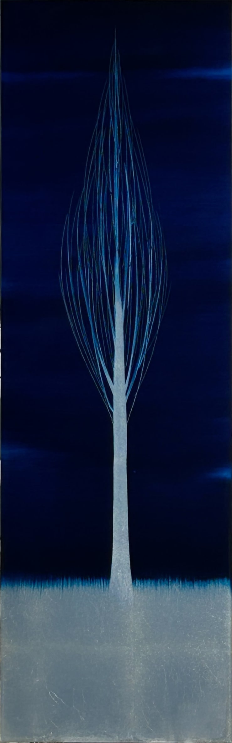 Hamilton Aguiar, "Solitude", 2026