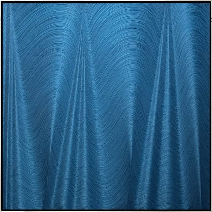 Hamilton Aguiar, "Optical", 2026