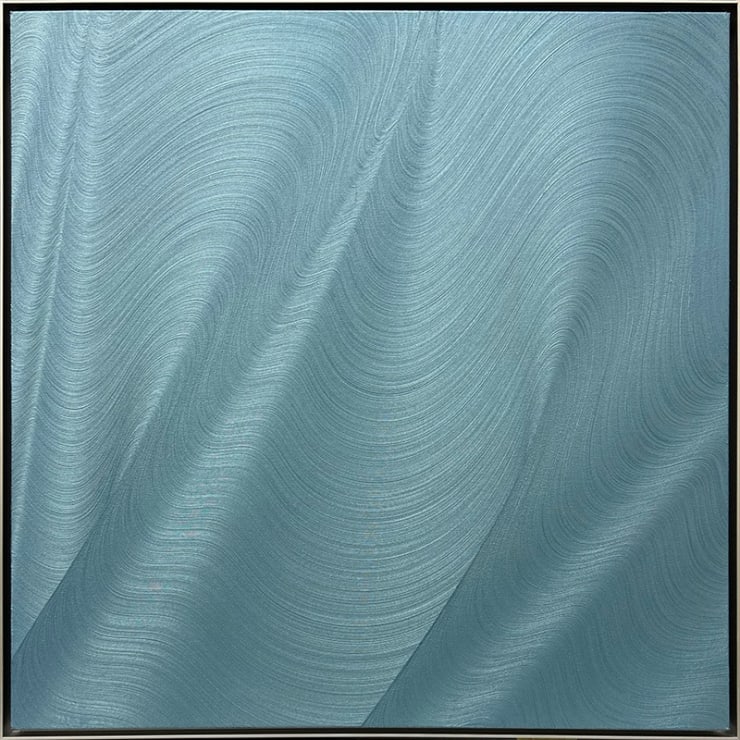 Hamilton Aguiar, "Optical", 2025