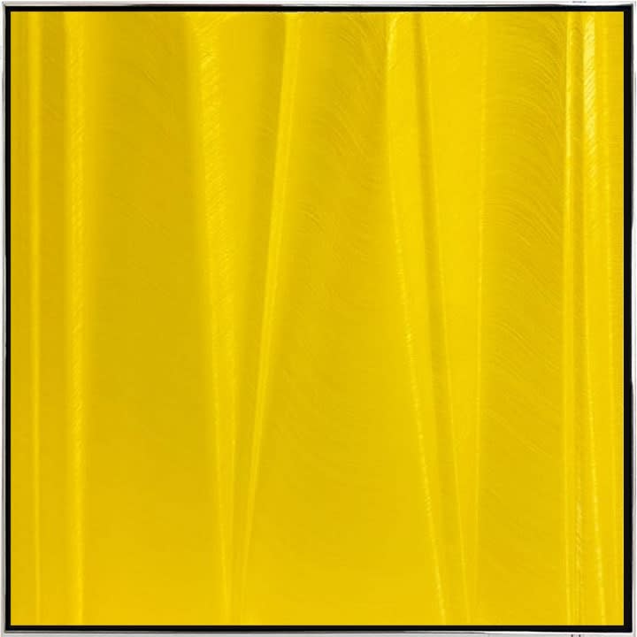 Hamilton Aguiar, "Optical", 2021