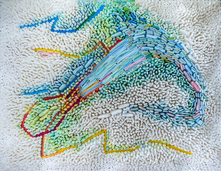 Ilhwa Kim, Beginning of the Game, 2024