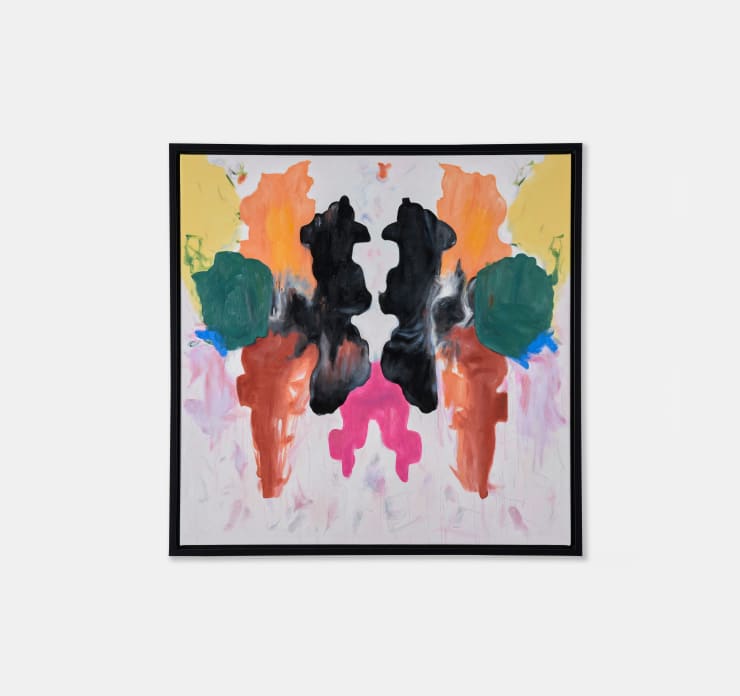 Addie Wagenknecht, Advance Directive, 2023