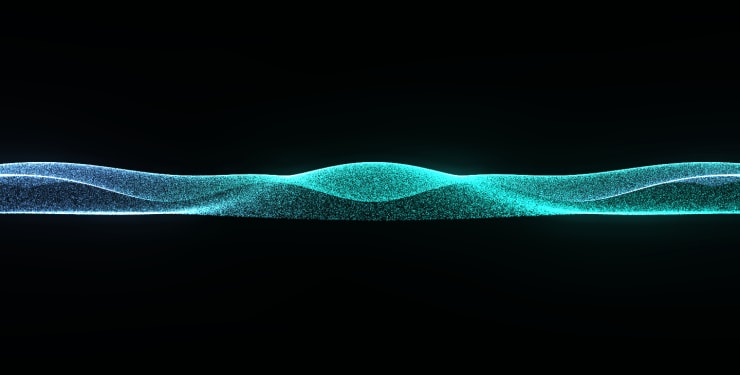 Owen McAteer, Lightwaves, 2024