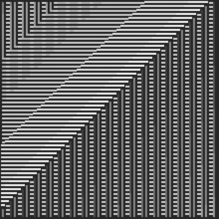 Owen McAteer, Pulsewidth Selection, 2025