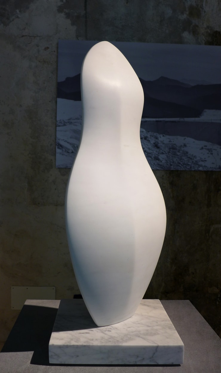 Cynthia Sah, Stele White