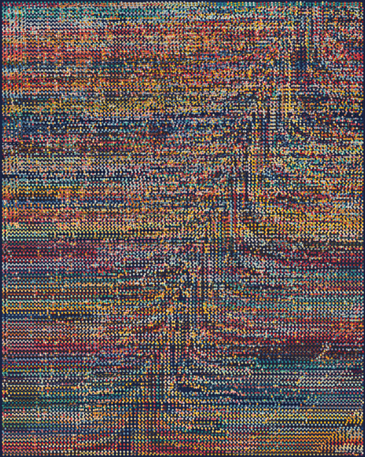 Tyler Hobbs, qql-243, 2022