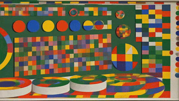 Legio X, Coyolete Ruedas 01, 2024