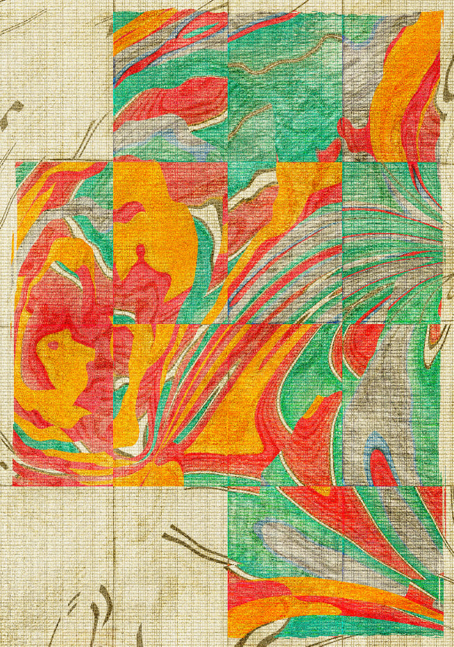 William Mapan, Anticyclone, 2025