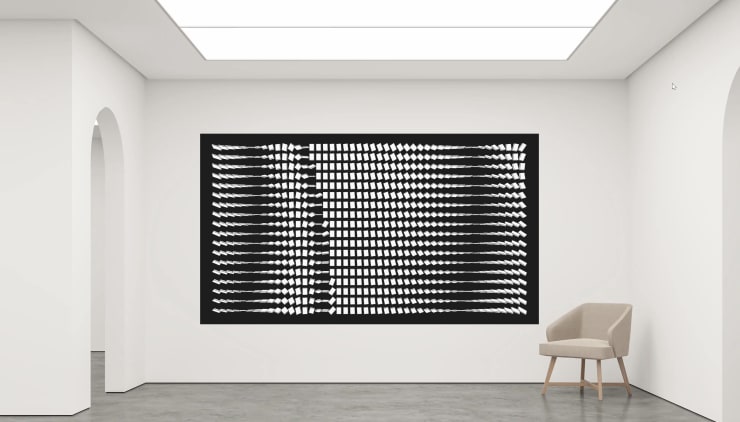 Owen McAteer, Balletic, 2022