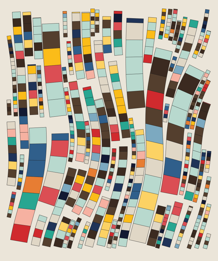 Tyler Hobbs, Fidenza-163, 2022