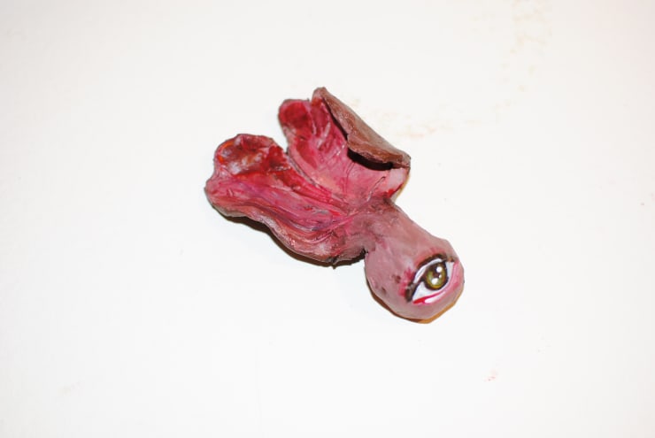 Alymamah Rashed, A Leaf Is a Love Letter from Autumn 4, 2025