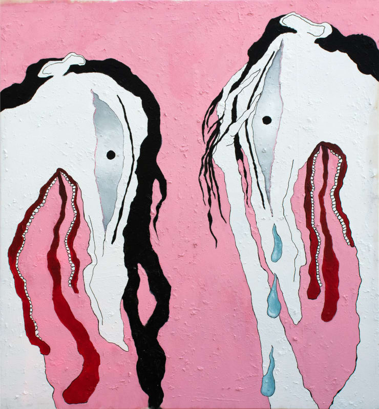 Aliyah Adel, Grief, 2024