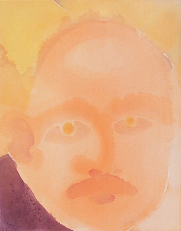 Untitled I, 2020
