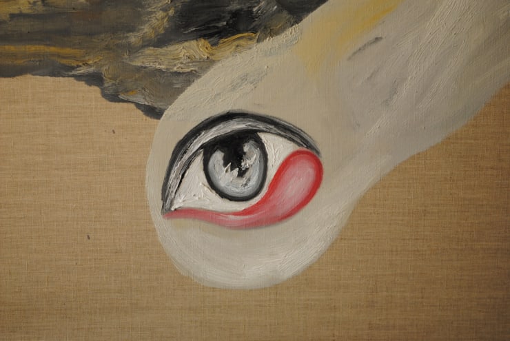 Alymamah Rashed, Pebbles From My Mountains Sing Their Spirits To Your Heart (To Be Held Eternally), 2025