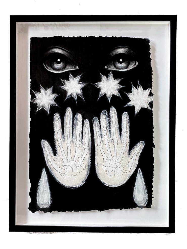 Zayn Qahtani, If you’re listening, 2021