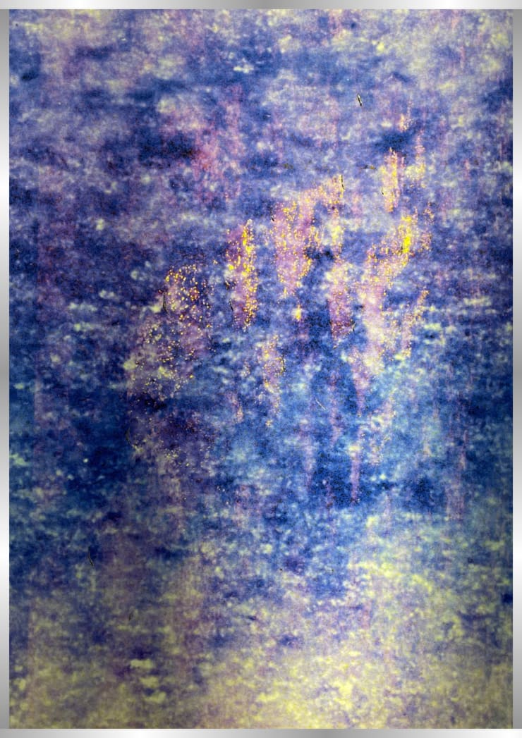 A lament for the dead I, 2024