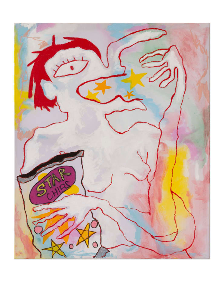 Aliyah Adel, Star Chips, 2025