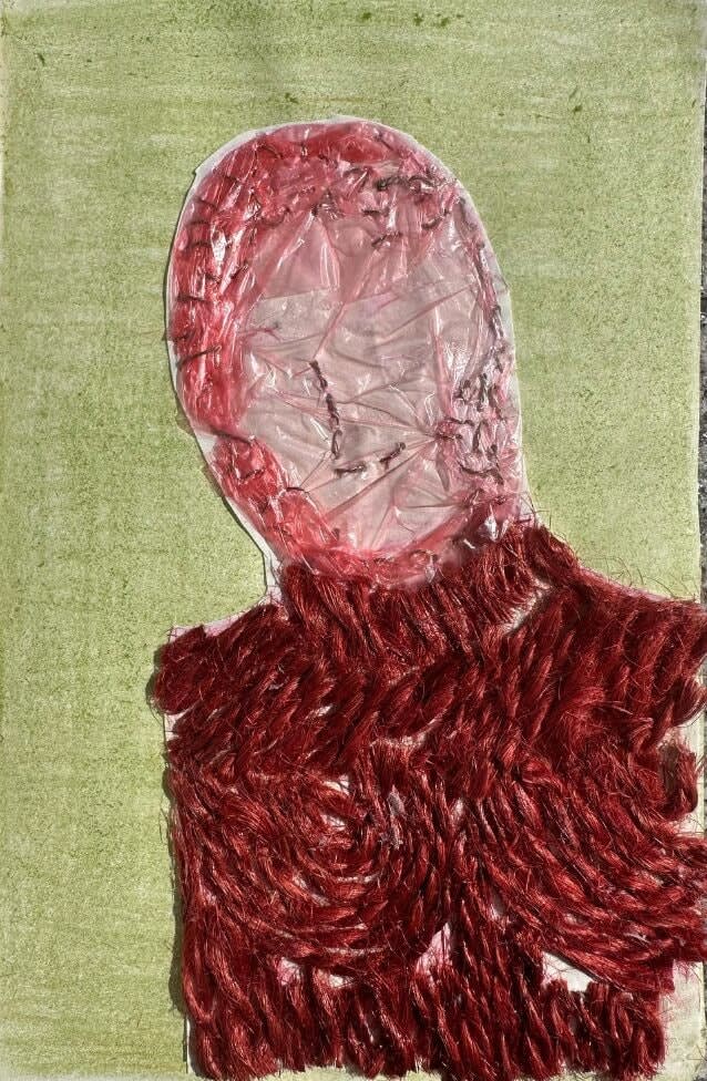 Sketch 003, 2023