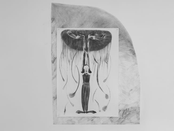 Build a chandelier, 2023
